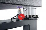 劃片機被動式空氣彈簧的結構和工作原理是什么？